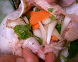 鶏の丸焼き作り方2写真