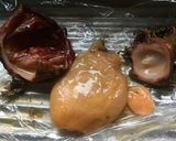ホヤの下処理作り方5写真