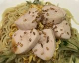 鶏むね肉のハム作り方8写真