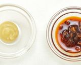 薬味で楽しむ！鶏だんごおでん作り方4写真