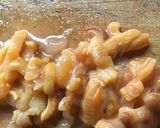 ホヤの下処理作り方10写真