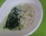 お茶パックで離乳食☆初期～中期☆そうめん作り方8写真