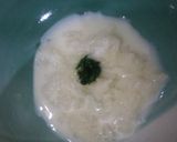 お茶パックで離乳食☆初期～中期☆そうめん作り方9写真