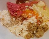 手軽に本格デミグラスハンバーグソース作り方5写真