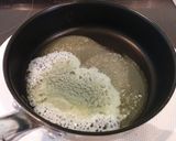 手軽に本格デミグラスハンバーグソース作り方7写真