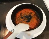 手軽に本格デミグラスハンバーグソース作り方9写真