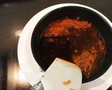 手軽に本格デミグラスハンバーグソース作り方10写真