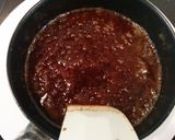 手軽に本格デミグラスハンバーグソース作り方11写真