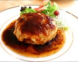 手軽に本格デミグラスハンバーグソース作り方16写真