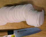 大根餃子作り方3写真