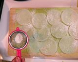 大根餃子作り方10写真