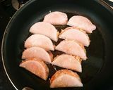 大根餃子作り方13写真