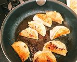 大根餃子作り方15写真