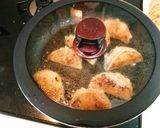 大根餃子作り方16写真
