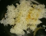 ガーリックライスと肉味噌～作りおきレシピ作り方2写真