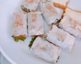 厚揚げチーズの肉巻き☆作り方2写真