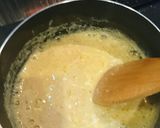 ふわふわたまご丼作り方3写真