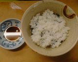 のり弁どんぶり作り方6写真