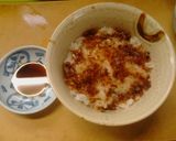 のり弁どんぶり作り方7写真