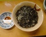 のり弁どんぶり作り方9写真