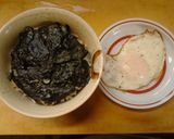 のり弁どんぶり作り方14写真