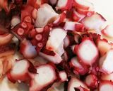 タコ飯～3合分～作り方1写真