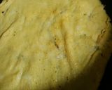 たまご焼のくるくる海苔巻き作り方3写真