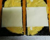 たまご焼のくるくる海苔巻き作り方4写真