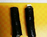 たまご焼のくるくる海苔巻き作り方5写真