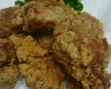 かりっ。じゅわーっな唐揚げ♪作り方6写真