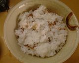 のり弁どんぶり作り方8写真