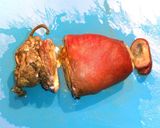 ☆ホヤの酢の物☆作り方1写真