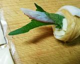 ちくわの磯辺揚げ作り方3写真