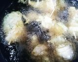 ちくわの磯辺揚げ作り方5写真