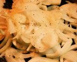 サムライ特製 彩りショートパスタ❤作り方2写真