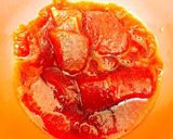 夏にぴったり！ネバネバ丼作り方1写真