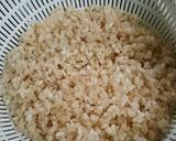 とうもろこしご飯！ときどきバター醤油作り方1写真