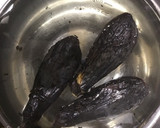 なすの焼きびたし作り方3写真