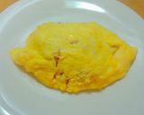 子供が仕上げるオムライス♪作り方10写真