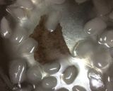 納豆まじりのタルタルステーキ作り方4写真