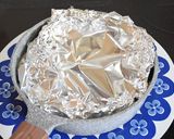 冷やして美味しいかぼちゃの煮物作り方4写真