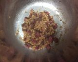 納豆まじりのタルタルステーキ作り方6写真
