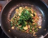 ウチの常備菜(ご飯のお供)作り方4写真