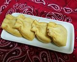 栄養満点☆油揚げの包み焼き♪作り方2写真