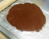 ☆アンパンマンケーキ☆ズコット★作り方5写真