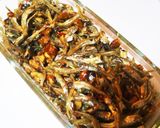 韓国風いりこの佃煮（ミョルチポックム）作り方7写真