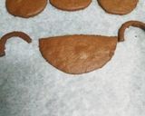 ☆アンパンマンケーキ☆ズコット★作り方7写真