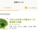 ごはんのお供☆大葉みそ！大量消費＊常備作り方20写真