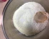 米炊くより簡単!?カンパーニュ!作り方2写真