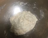 米炊くより簡単!?カンパーニュ!作り方5写真